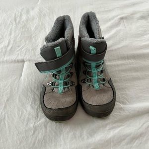 Merrell hiking/winter boots